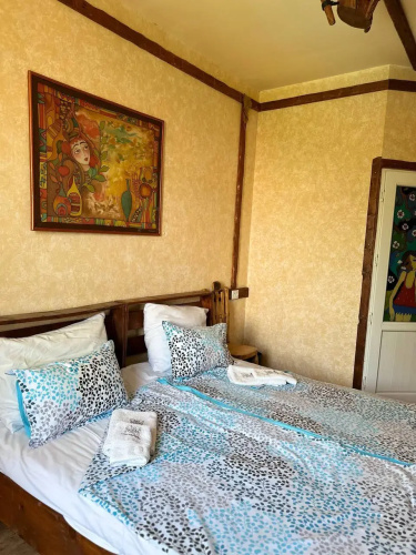 Guest House Machanets