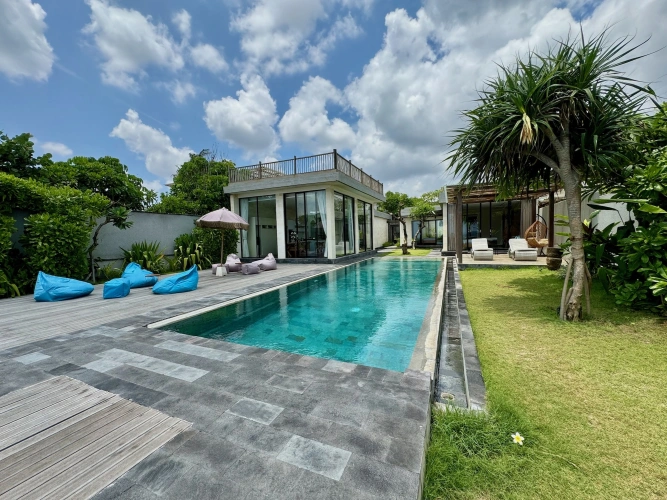 3 Bedrooms Villa with balcony and with view
