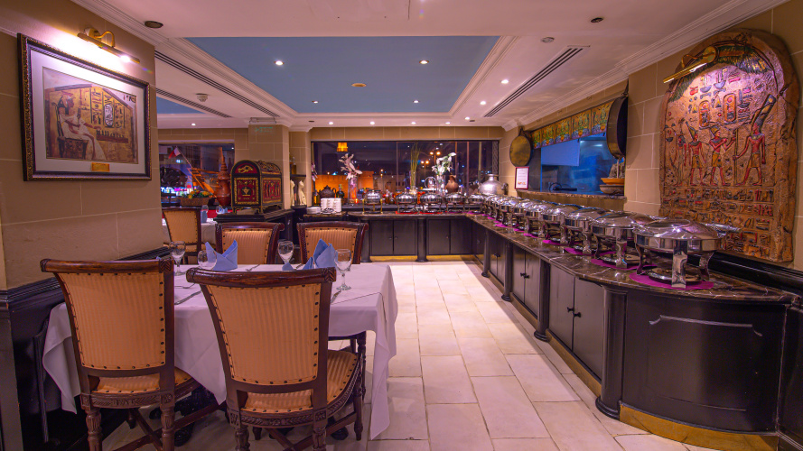 Arabian Courtyard Hotel And Spa photo 44