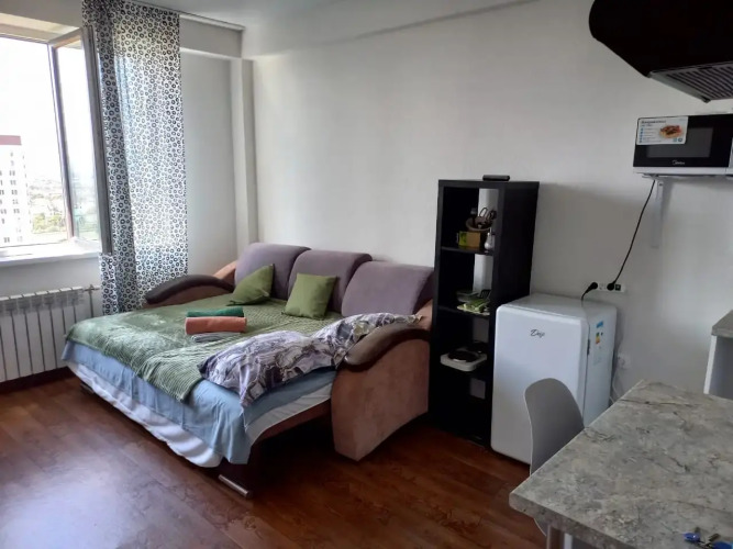 Фотография номера квартиры Квартира на Ленина 563к4