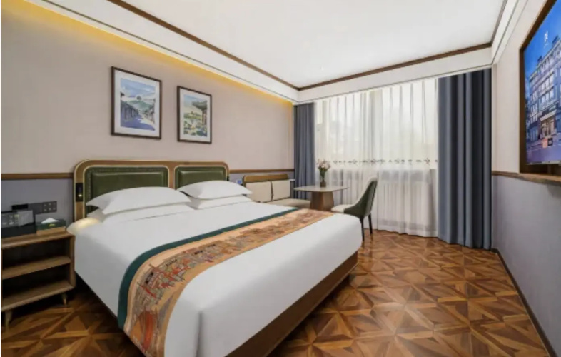 Business Double room