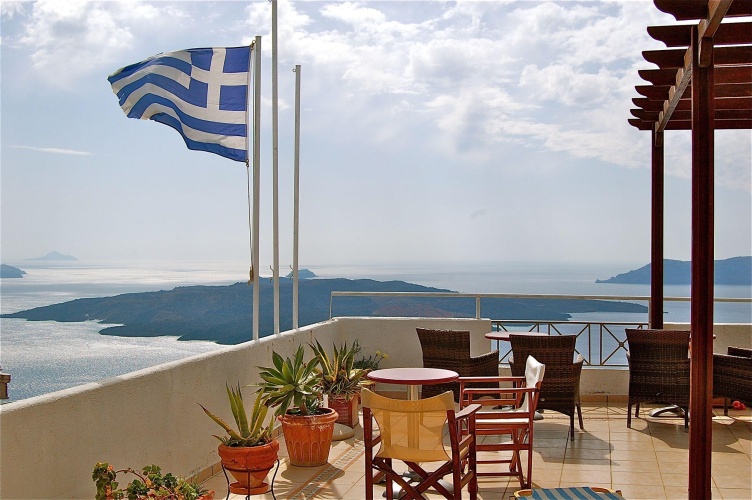 Theoxenia Hotel photo 40