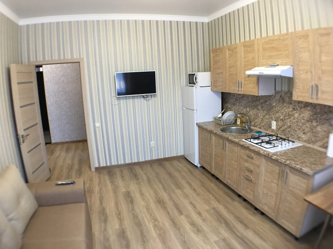 Фотография номера квартиры Гостевой Дом Прагма