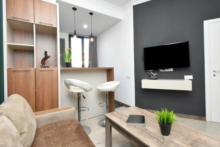 Pushkin Luxe 51 Apartments