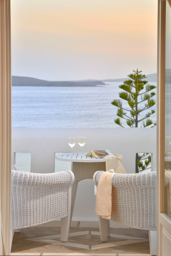 Saint John Hotel Villas & Spa photo 8