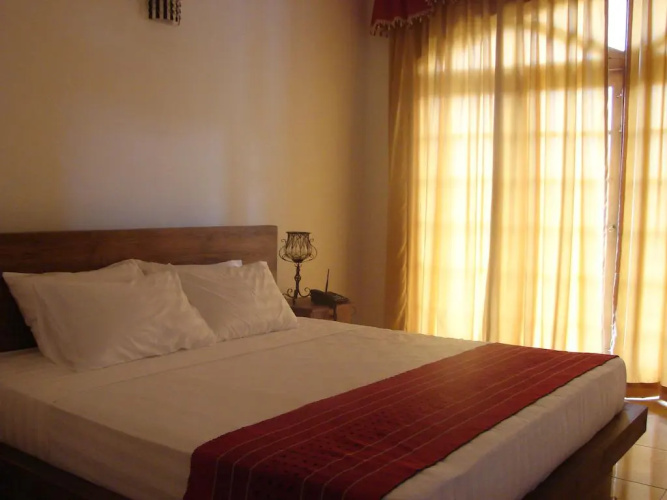 New Kandyan Crown By Yoho Hotel