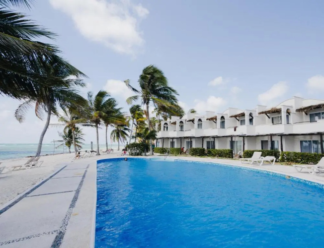 VRclub Tulum Riviera photo 19