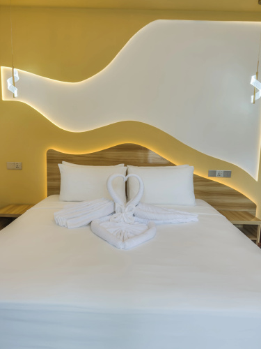 Thundi Villa Guest House