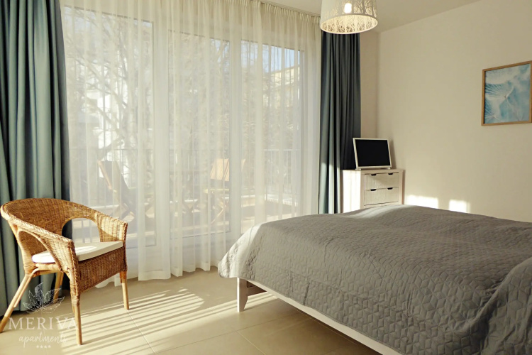 Meriva Apartments