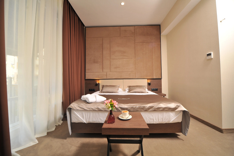 Bossfor Hotel