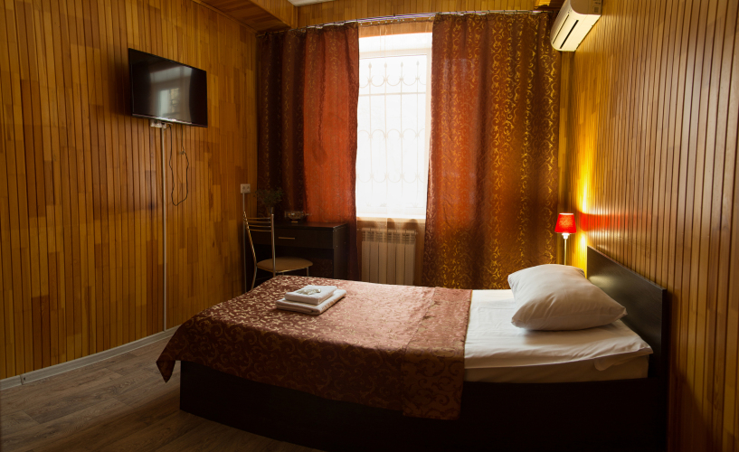 Фотография номера гостиницы Андерсен