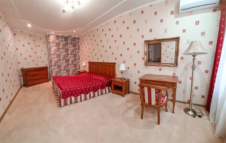 Фотография номера гостиницы Европа