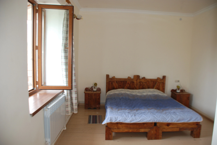 Ktoor Guest House