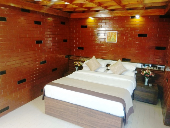 2 Bedrooms Villa with sea view