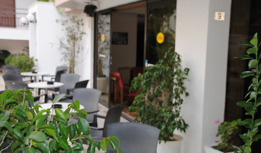 Yiorgos Hotel