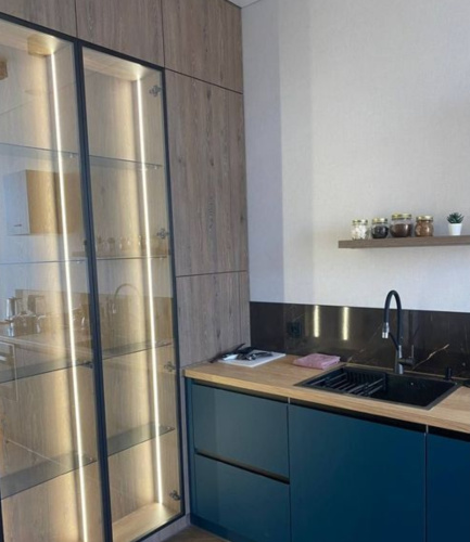 Minsk Mir Apartments