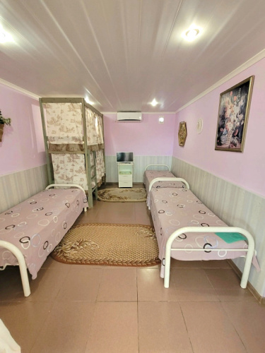 Фотография номера Коттеджа Частный дом без излишеств
