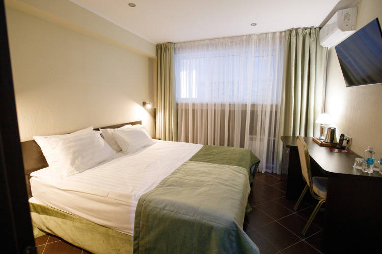  (двуспальная кровать) - изображение 1