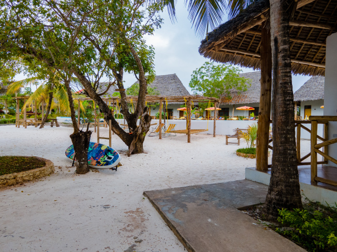 Bella Vista Resort Zanzibar photo 20