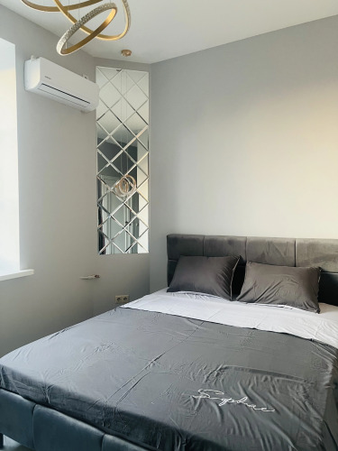 Фотография номера квартиры Квартира Park Aparts