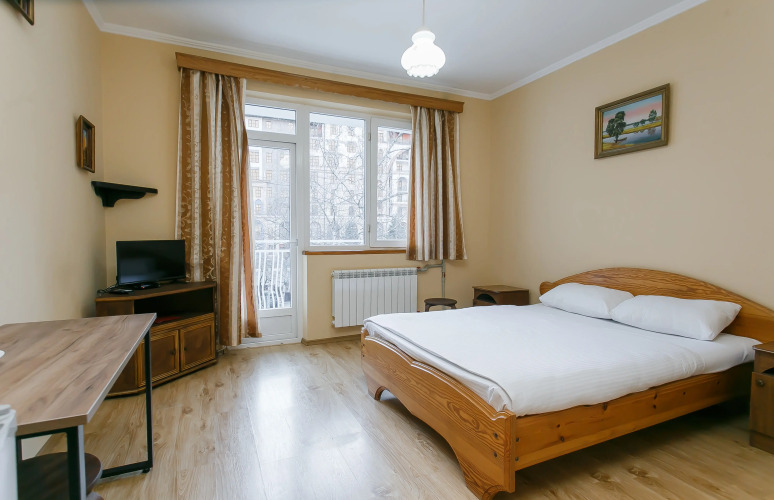 Фотография номера мини отеля Докса