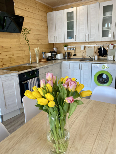 Фотография номера гостевого дома Онежская Горка
