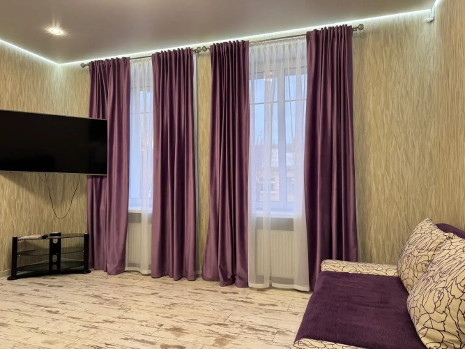 Фотография номера квартиры Апартаменты на Социалистической