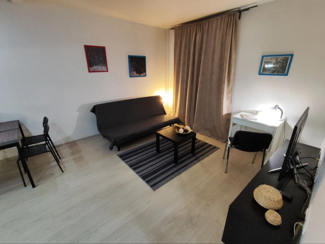 Фотография номера квартиры Апартаменты Отрада №4