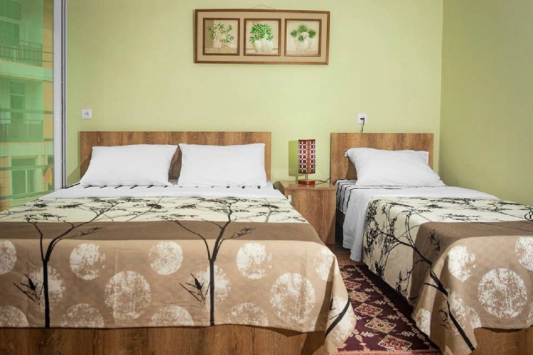 Holiday Cottages Guest House