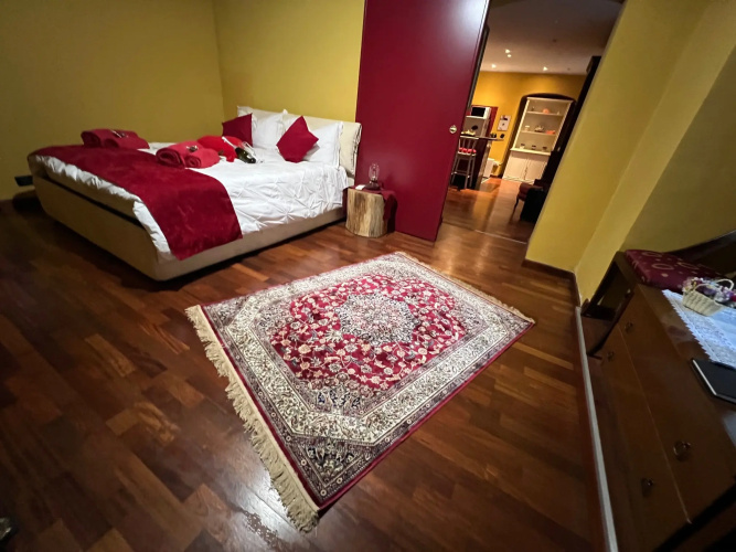 Caffaro Imperial Apartments