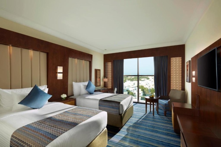 Superior room