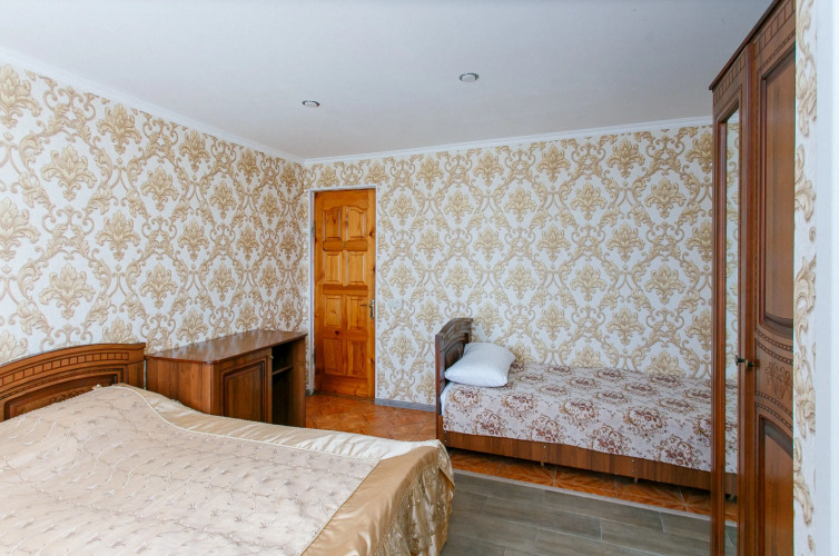 Фотография номера гостевого дома Панорама