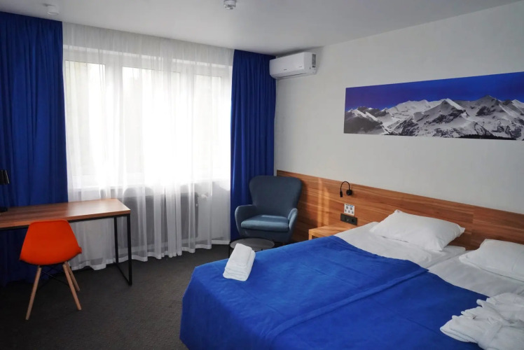  (двуспальная кровать) - изображение 1