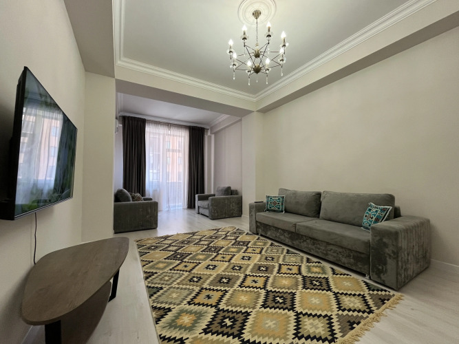 Фотография номера квартиры Апартаменты Sundag М16