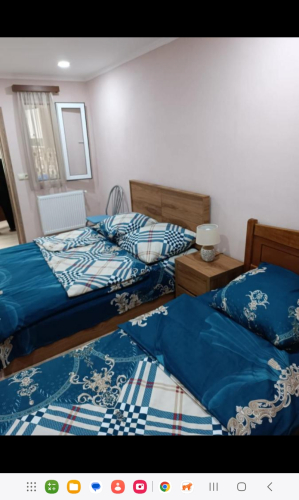 Фотография номера квартиры Апартаменты Piligrim Tbilisi