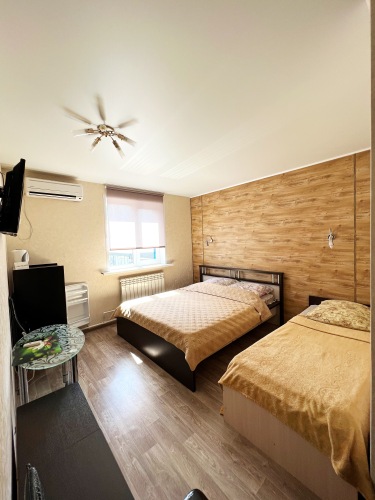 Фотография номера гостиницы Швеция