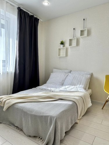 Фотография номера квартиры Квартира Студия ЖК Ракета