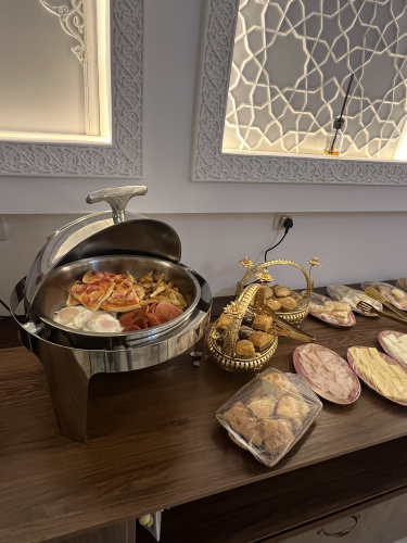 Guzal Boutique-hotel