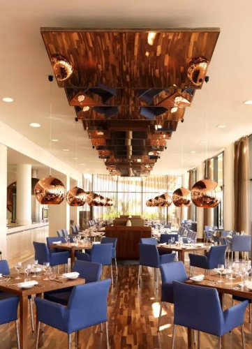 Radisson Blu Hotel Abu Dhabi Yas Island photo 32