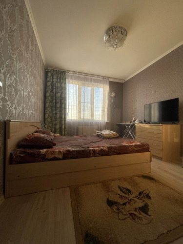 Фотография номера квартиры Квартира Октябрьская 65/1