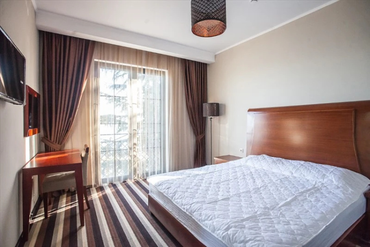 Afon Resort Hotel (Новый Афон)