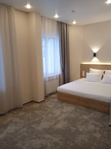 Фотография номера гостиницы У Водопада