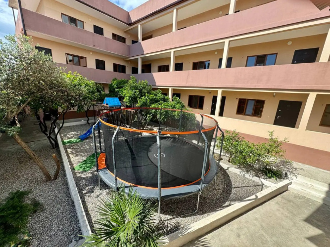Kalipso Mini-hotel