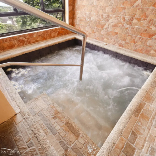 Hotel Sol Y Viento Hotel and Resort