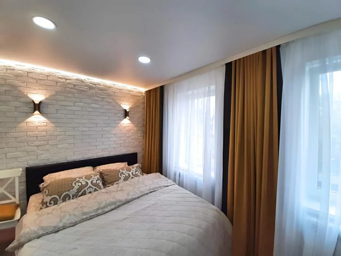 Фотография номера квартиры Квартира Площадь Ленина 20