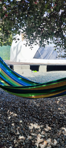 Bagmarhome Glamping