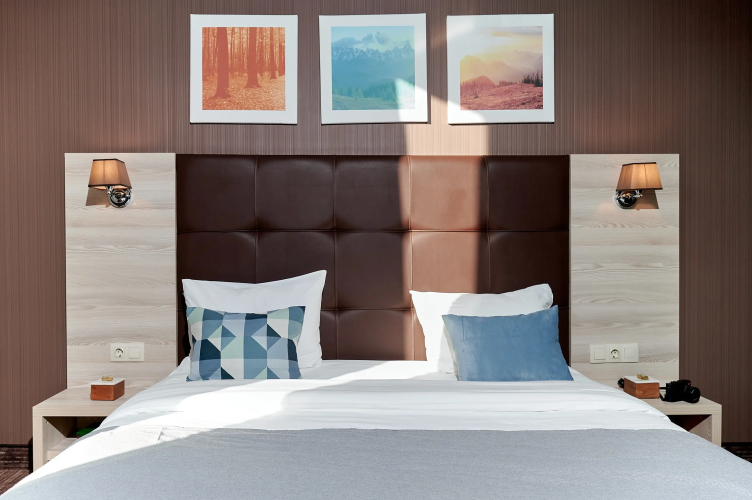  (двуспальная кровать) - изображение 1