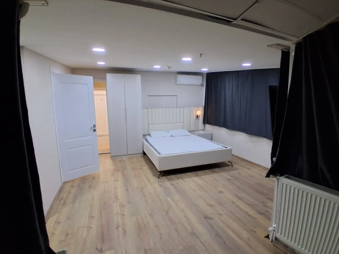 Standard Suite