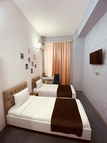 Фотография номера гостиницы Best Center