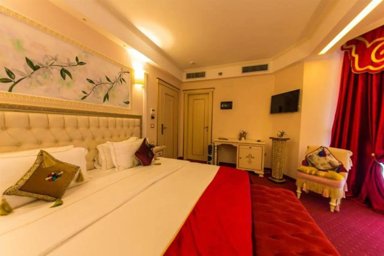2 Kitarrat Spa Boutique-hotel
